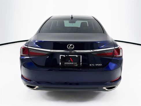 Used 2021 Lexus ES 350 w/ Premium Package image 7