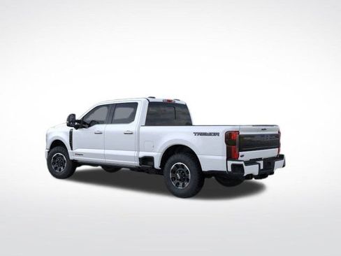 New 2026 Ford F250 Platinum w/ Tremor Off-Road Package image 7