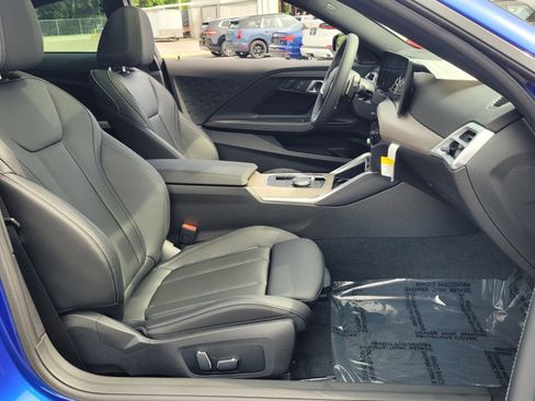 New 2025 BMW 230i Coupe w/ M Sport Package image 16