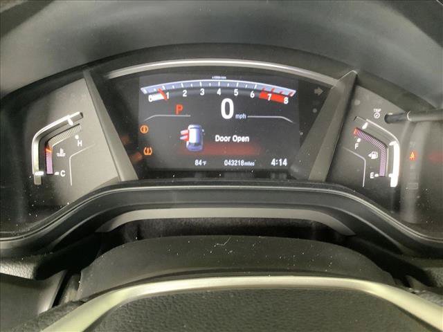 Used 2020 Honda CR-V LX image 10