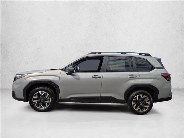 New 2026 Subaru Forester Premium AWD/4WD image 5