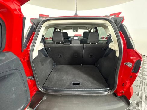 Used 2019 Ford EcoSport SE w/ SE Convenience Package AWD/4WD image 48