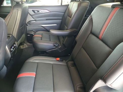 Used 2024 Chevrolet Traverse RS w/ LPO, Floor Liner Package image 26