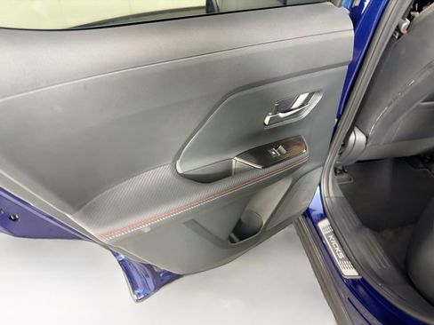 Used 2025 Nissan Kicks SR w/ Illumination Package AWD/4WD image 25