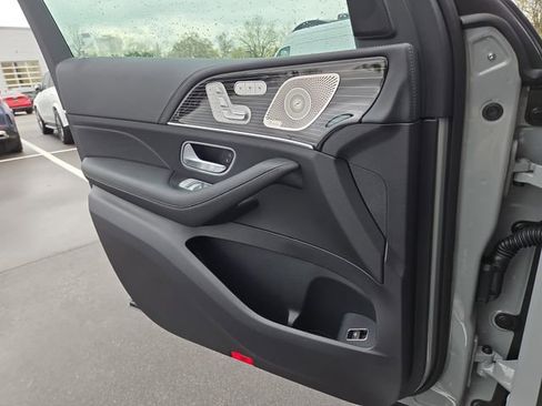 New 2026 Mercedes-Benz GLE 350 4MATIC image 24