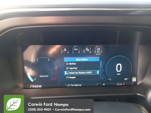 New 2026 Ford F450 Platinum w/ FX4 Off-Road Package image 15