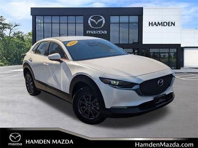 Certified 2024 MAZDA CX-30 AWD 2.5 S