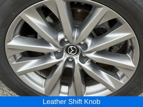 Used 2021 MAZDA CX-9 Grand Touring AWD/4WD image 41