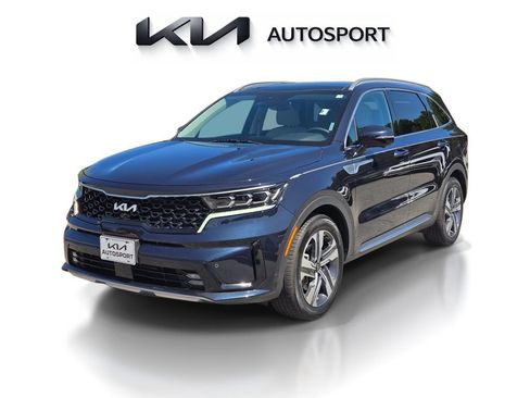 Used 2024 Kia Sorento SX Prestige AWD/4WD image 34