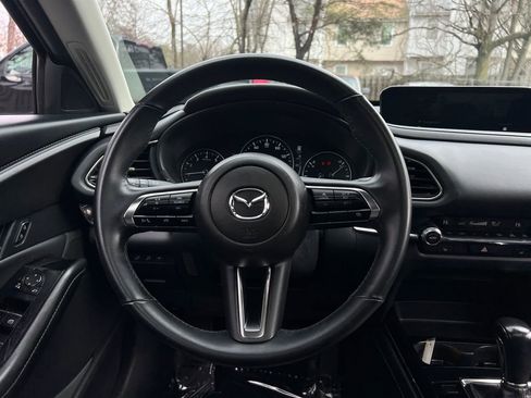 Used 2025 MAZDA CX-30 AWD 2.5 S w/ Preferred Package image 24