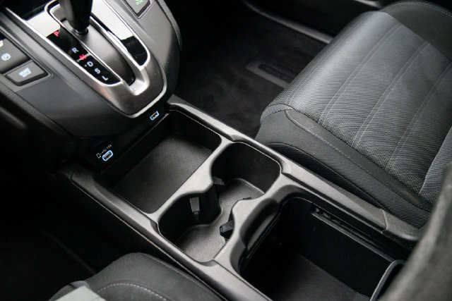 Used 2020 Honda CR-V EX image 31