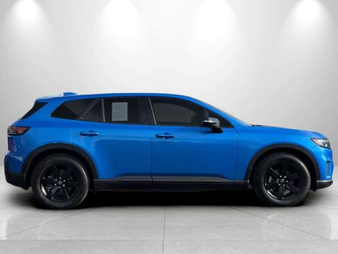 Used 2024 Honda Prologue EX image 8