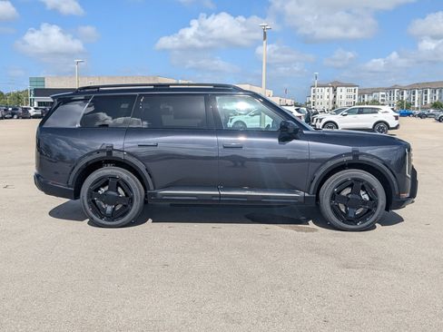 New 2027 Kia Telluride SX X-Line AWD/4WD image 4