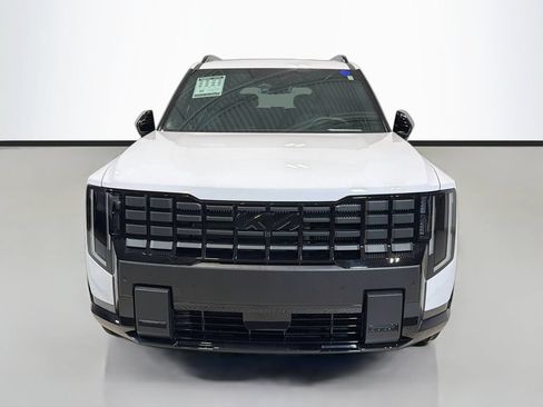 Used 2027 Kia Telluride SX Prestige X-Line AWD/4WD image 2