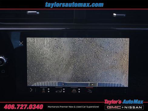 Used 2025 GMC Sierra 1500 AT4 w/ AT4 Premium Package image 24