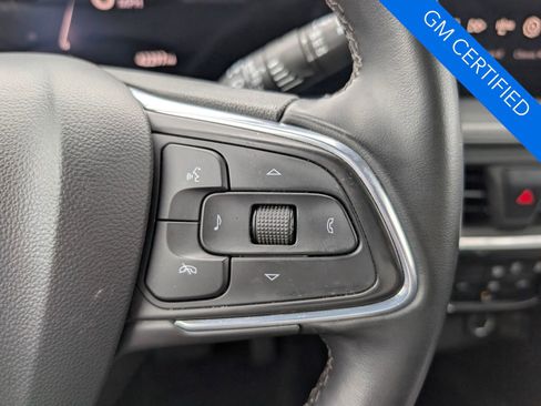 Certified 2024 Buick Encore GX Sport Touring image 12