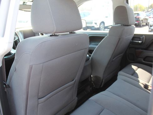 Used 2017 GMC Sierra 1500 SLE w/ SLE Value Package image 21