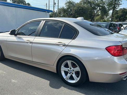Used 2013 BMW 328i xDrive Sedan AWD/4WD image 12