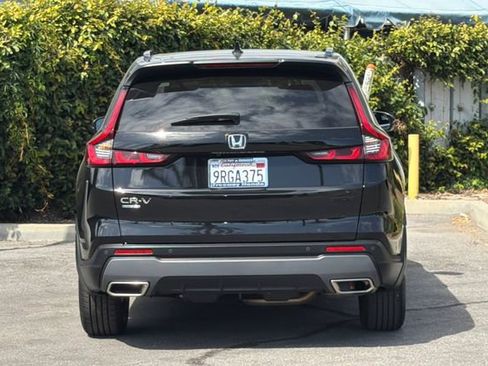 Certified 2025 Honda CR-V Sport-L image 5