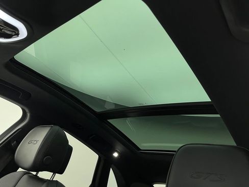 Used 2022 Porsche Macan GTS image 28