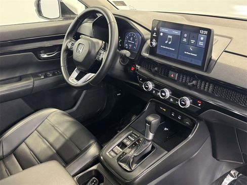 Used 2026 Honda CR-V EX-L image 10