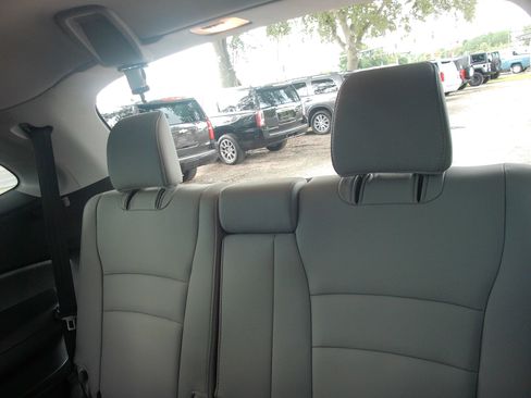 Used 2020 Honda Pilot EX-L image 36