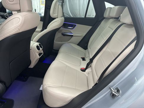 Used 2026 Mercedes-Benz GLC 300 GLC 300 image 22