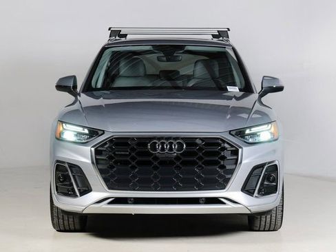 Certified 2022 Audi Q5 2.0T Premium Plus w/ Premium Plus Package image 8