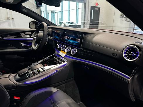Used 2026 Mercedes-Benz AMG GT 43 image 34