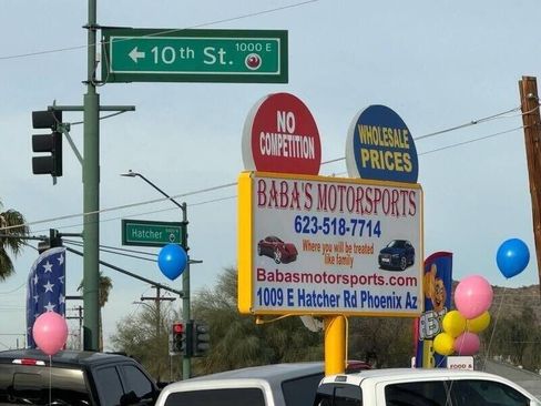 Used 2009 Lexus LS 460 image 1