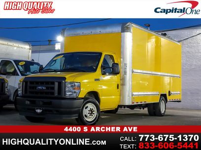 Used 2021 Ford E-350 and Econoline 350 Super Duty