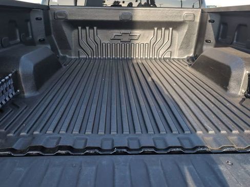 Certified 2024 Chevrolet Silverado 1500 Custom image 24