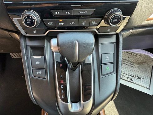 Used 2022 Honda CR-V Touring image 29