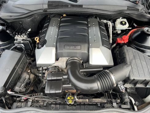 Used 2010 Chevrolet Camaro SS w/ RS Package RWD image 36