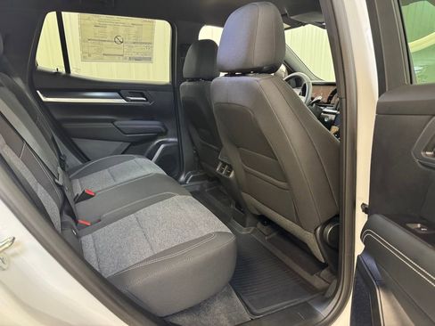 New 2026 GMC Terrain Elevation w/ LPO, Floor Liner Package FWD image 24
