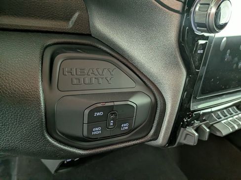 New 2026 RAM 2500 Tradesman image 19