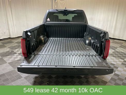 New 2026 Toyota Tundra SR5 image 16