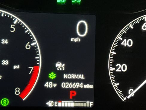 Used 2025 Honda Odyssey Sport-L image 27