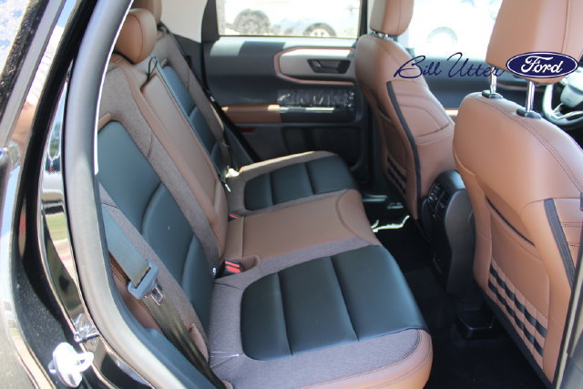 New 2026 Ford Bronco Sport Outer Banks AWD/4WD image 10