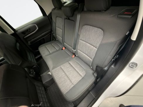 Used 2022 Ford Bronco Sport Big Bend w/ Convenience Package AWD/4WD image 17