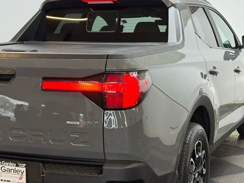 Certified 2022 Hyundai Santa Cruz SEL Premium image 13