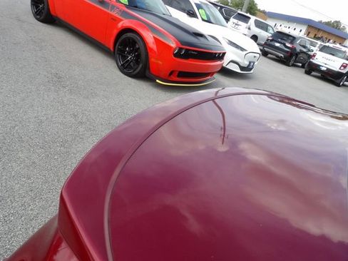 Used 2018 Toyota Camry SE w/ Convenience Package image 17