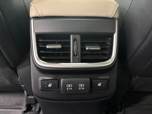 Used 2021 Subaru Outback Limited w/ Tech Package 2 image 10