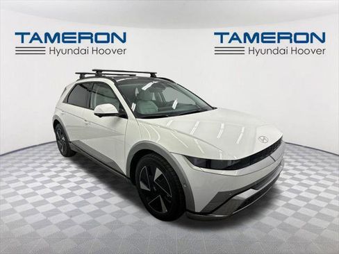 New 2026 Hyundai Ioniq 5 Limited image 7