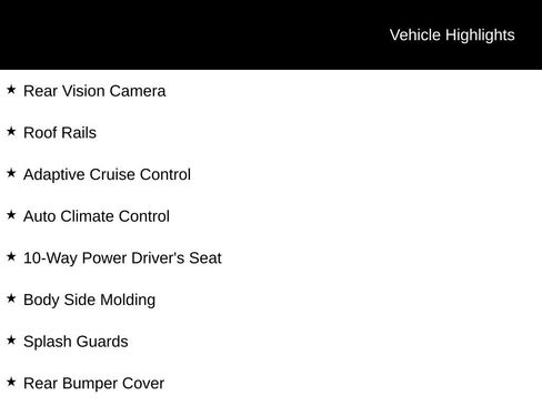 Used 2019 Subaru Forester Premium w/ All-Weather Package AWD/4WD image 4