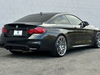 Used 2020 BMW M4 Coupe w/ Competition Package video 2