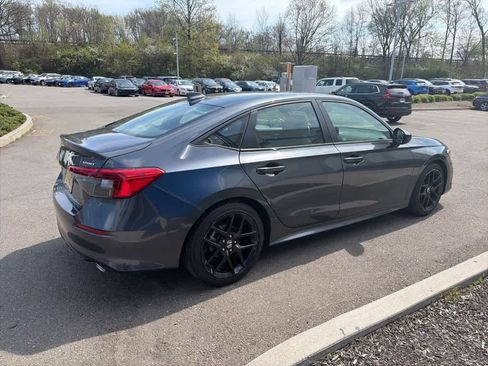 Used 2023 Honda Civic Sport image 12