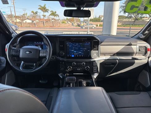 Used 2025 Ford F150 Raptor image 12