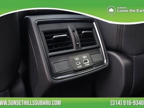 New 2026 Subaru Forester Wilderness AWD/4WD image 20