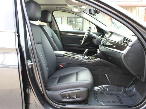Used 2015 BMW 528i Sedan image 16
